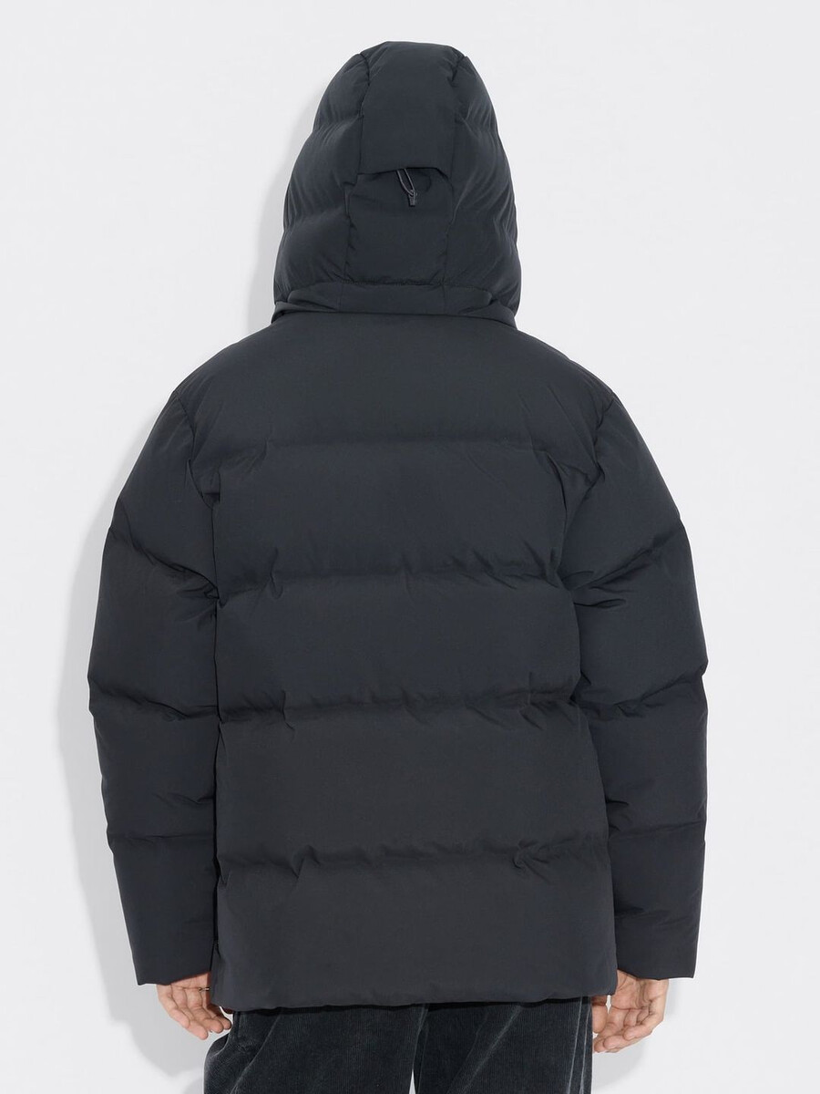 besseggen down jacket