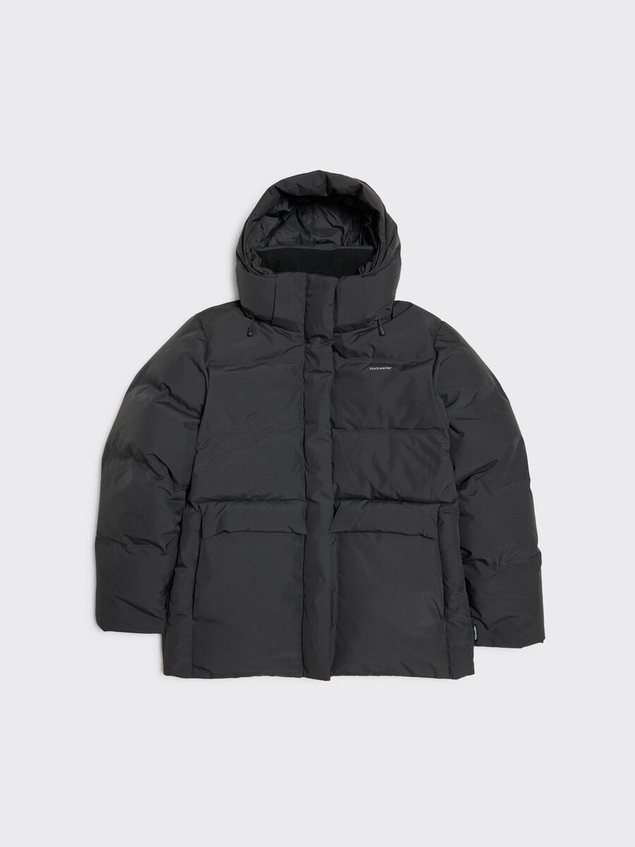 besseggen down jacket
