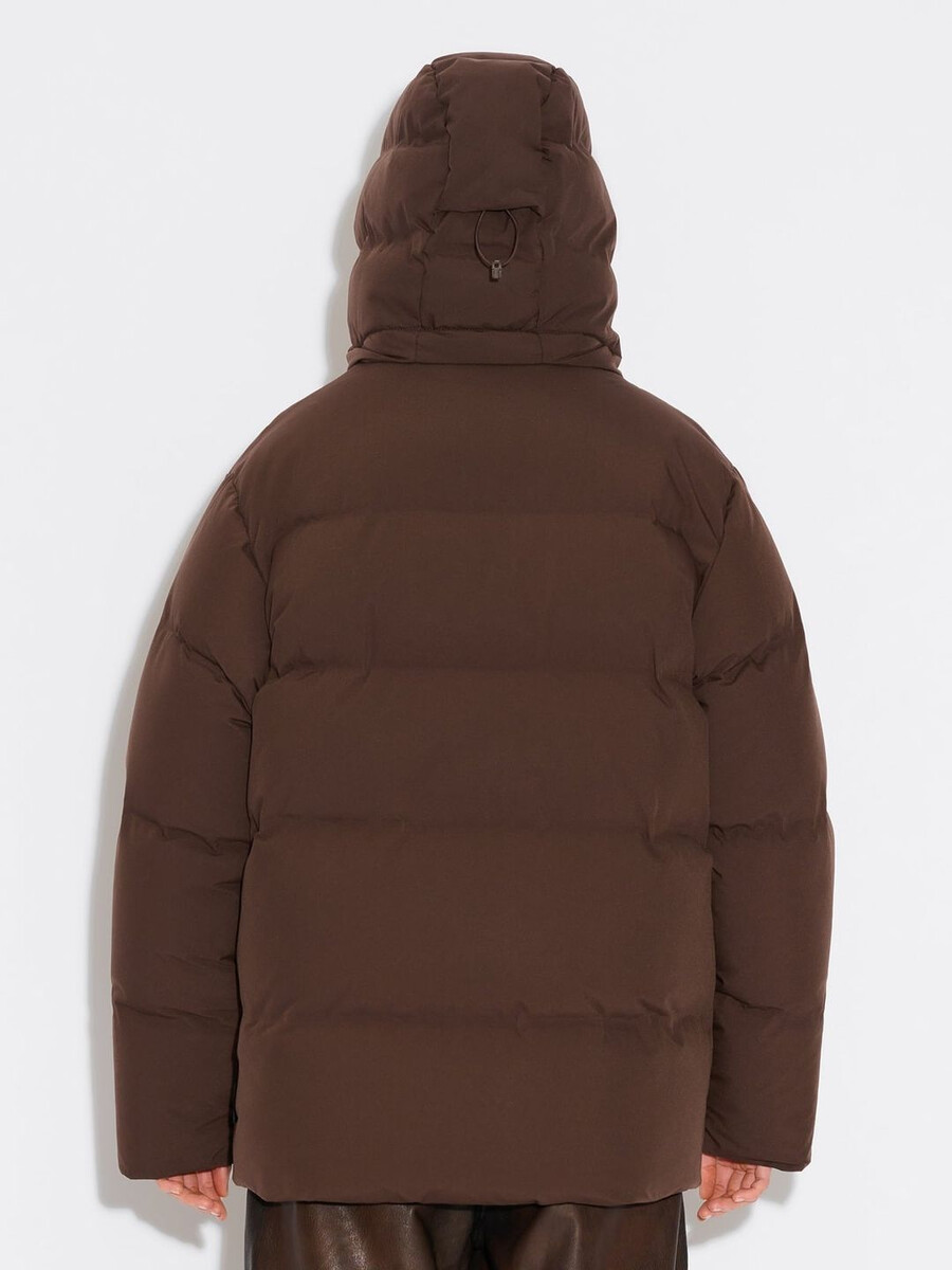besseggen down jacket
