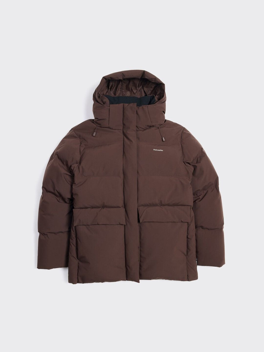 besseggen down jacket