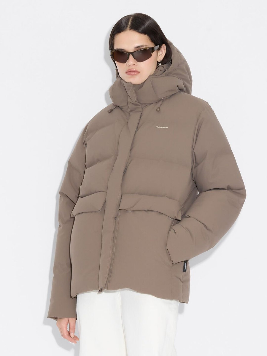 besseggen down jacket
