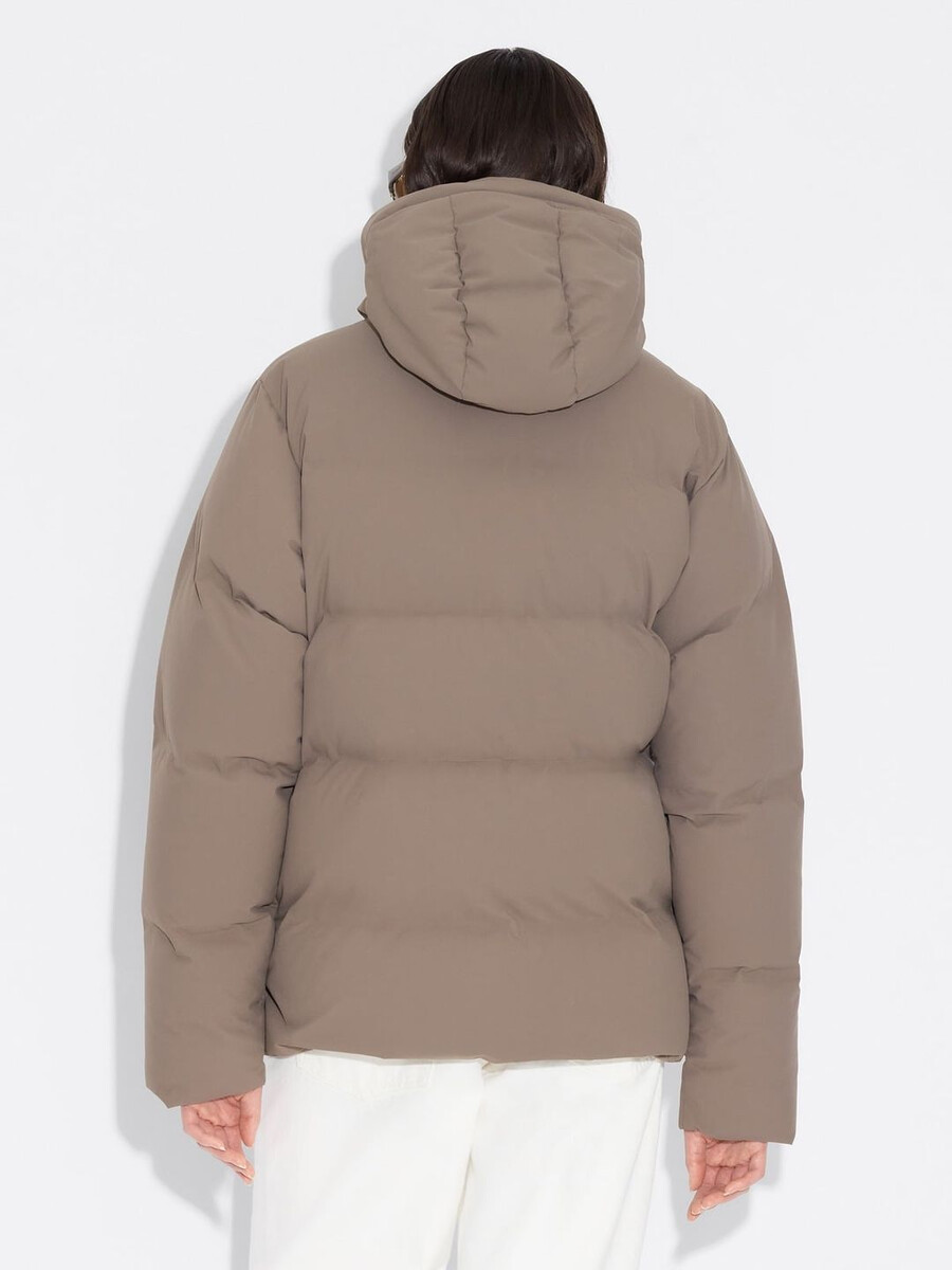 besseggen down jacket