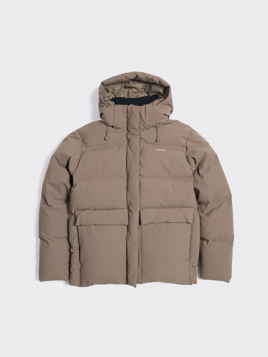 besseggen down jacket