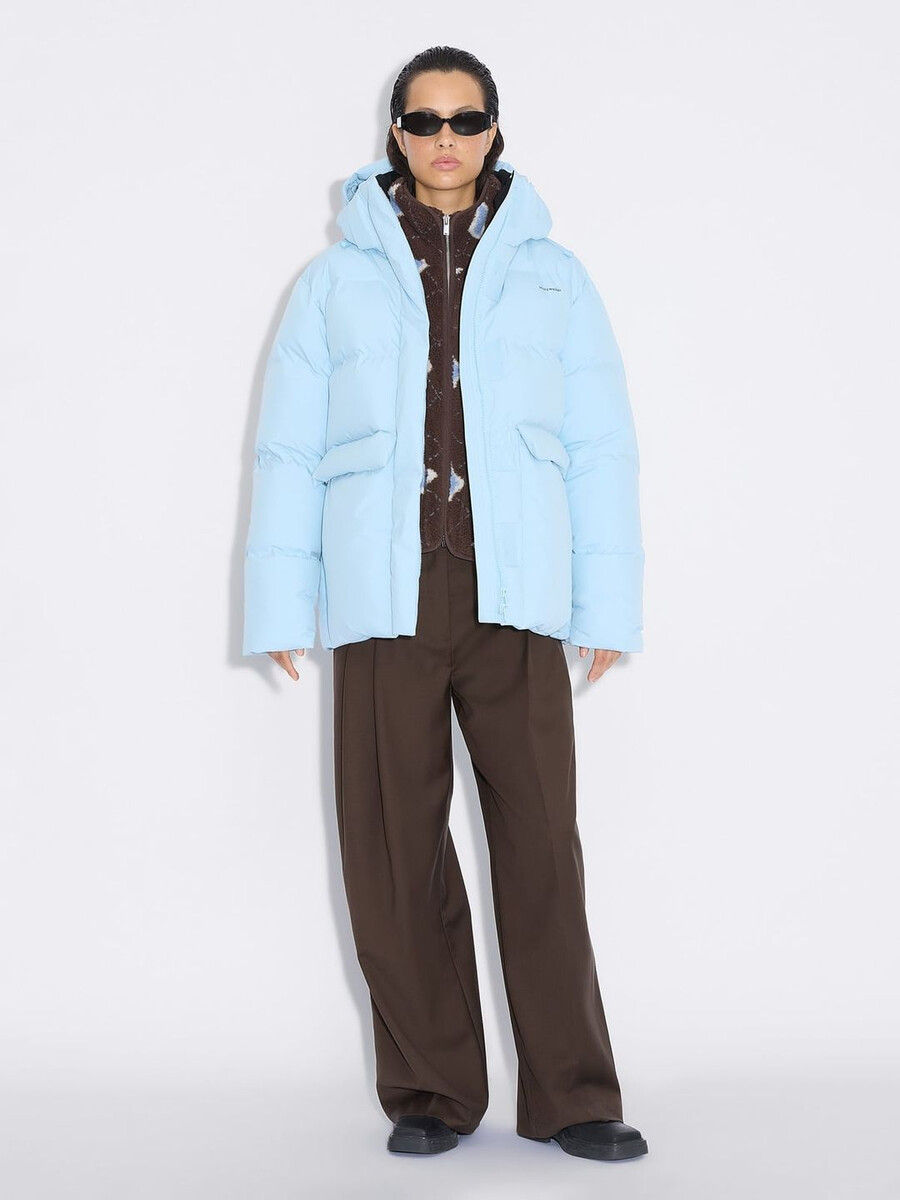 besseggen down jacket