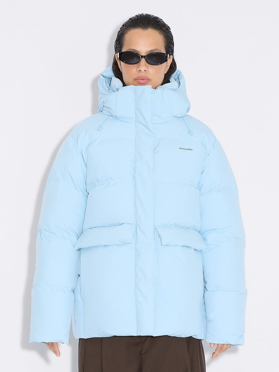 besseggen down jacket