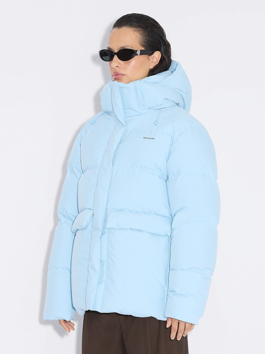 besseggen down jacket