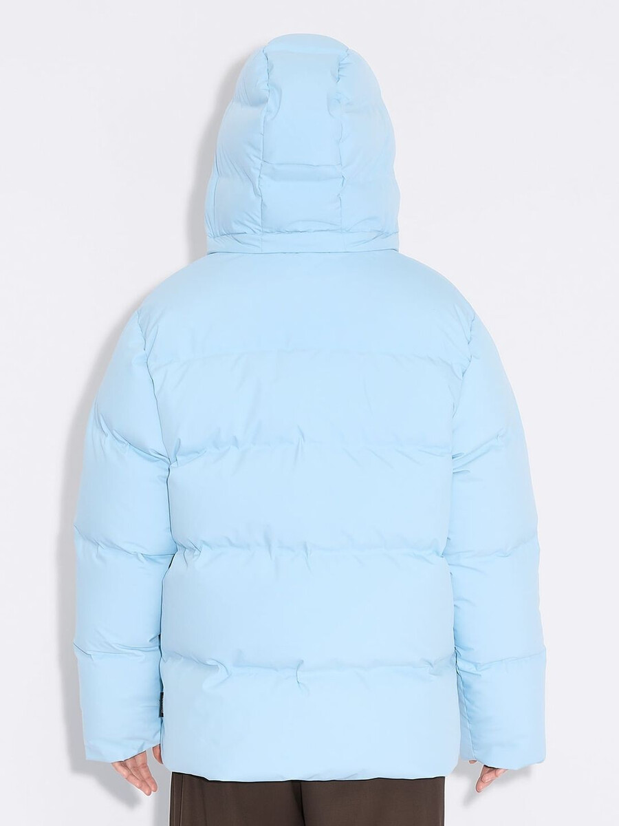 besseggen down jacket