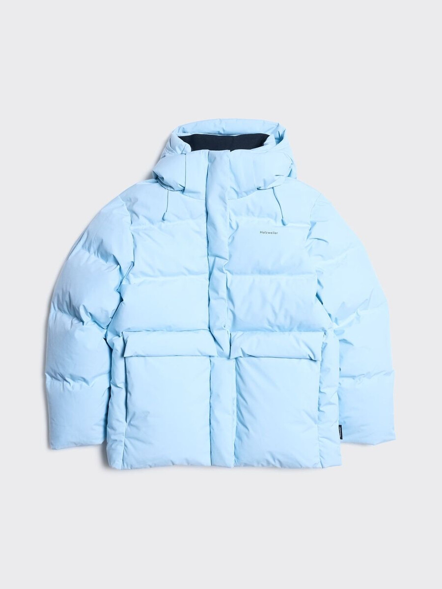 besseggen down jacket