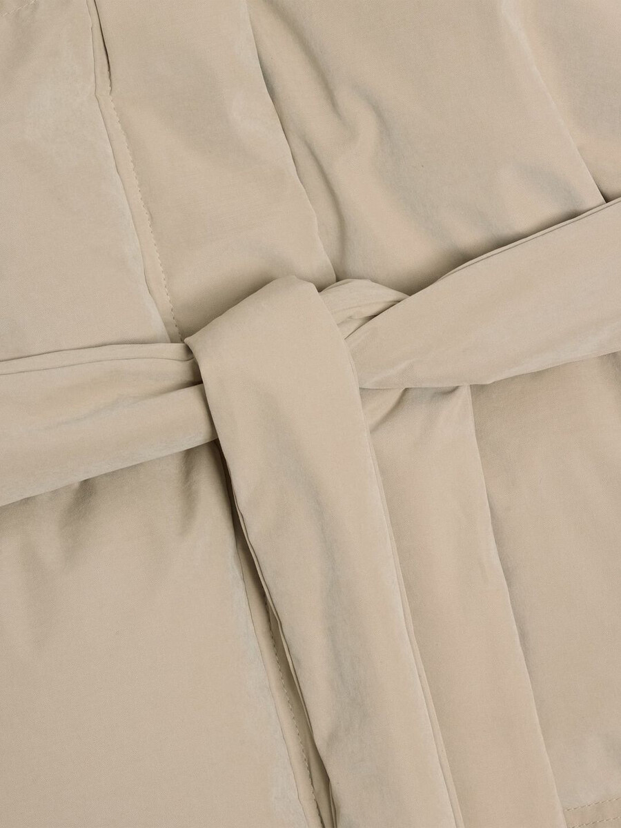 steilia brushed down jacket