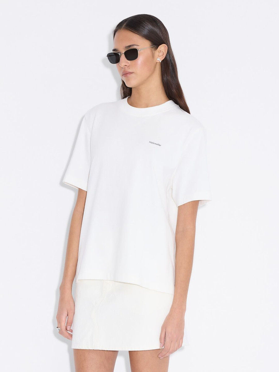 relaxed tee