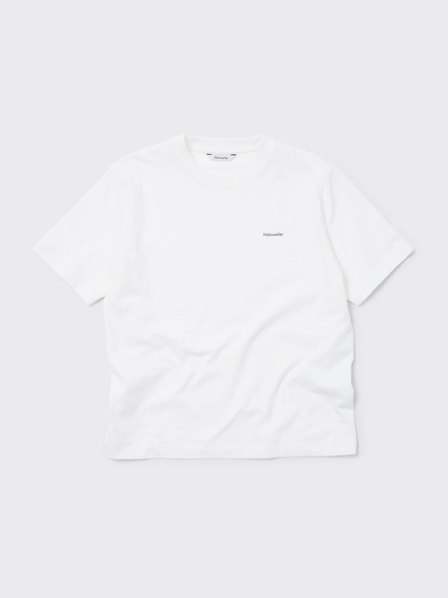 relaxed tee